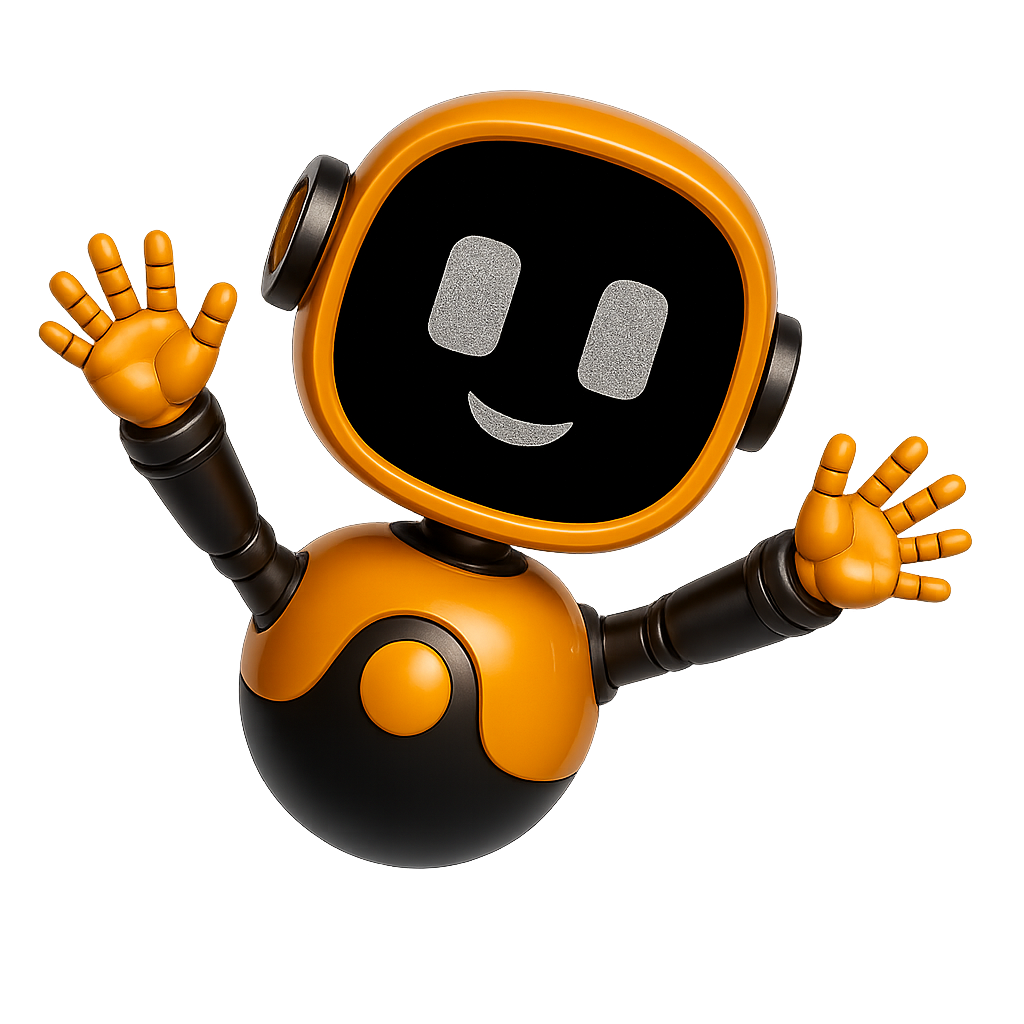 Mascote Conex